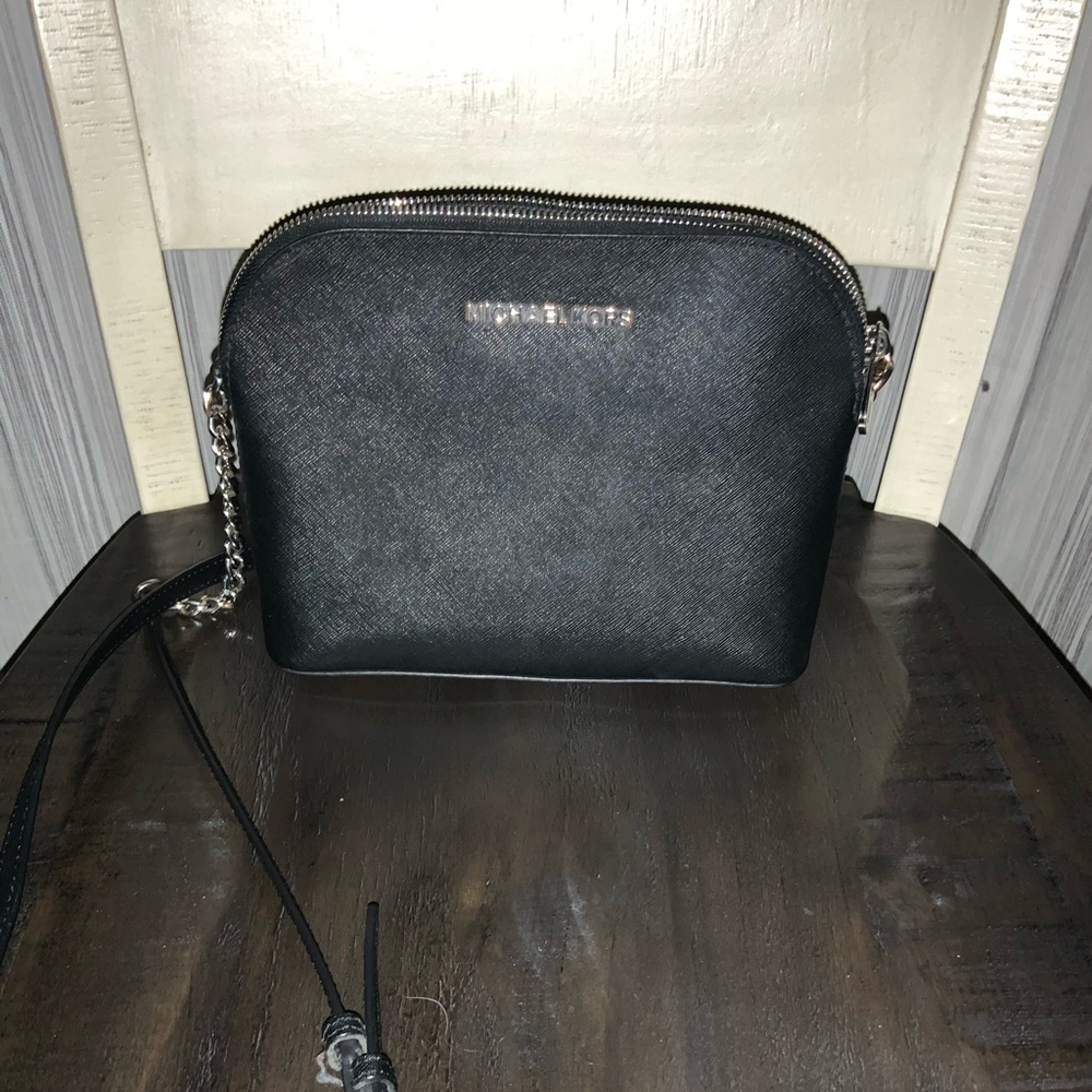 Michael Kors Dome crossbody bag